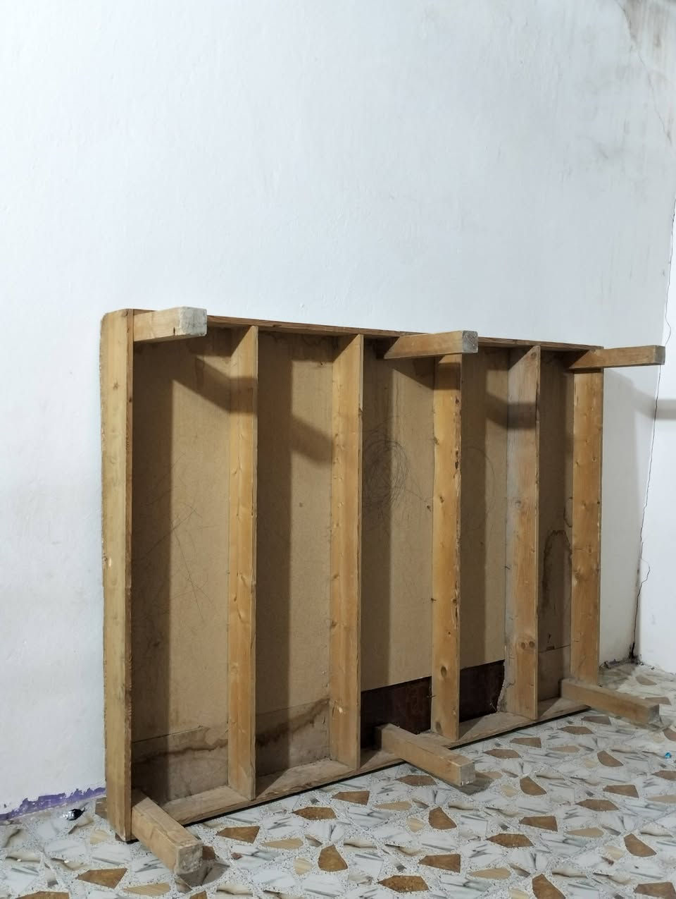 جربايه للبيع ب 100 وبيها مجال العنوان السماوه المشواج


**إذا كنت صاحب هذا الإعلان وتريد حذفه لأي سبب، رجاءا أرسل رسالة إلى الدعم الفني**