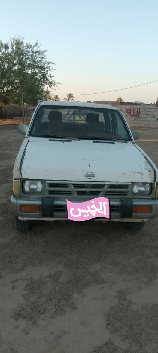 بيكم نيسان دبل قماره السعر 23 الرقم قاسية ***********
