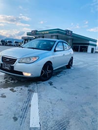 هوندا افانتي • ٢٠٠٨ • فول اوبشن بلا سلايد