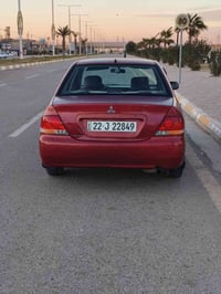 لانسر بومة • ٢٠١٠ • كير اوتوماتيك