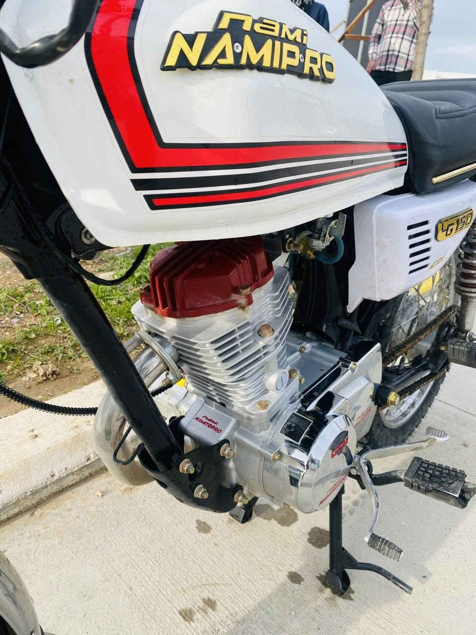 سڵاوی خواتان لیبی ماتۆر فرۆشتنوو گۆڕینەوە ٦٠٠مەعامەلە ٢مانگە دروست کراوە السليمانية, العراق


**إذا كنت صاحب هذا الإعلان وتريد حذفه لأي سبب، رجاءا أرسل رسالة إلى الدعم الفني**