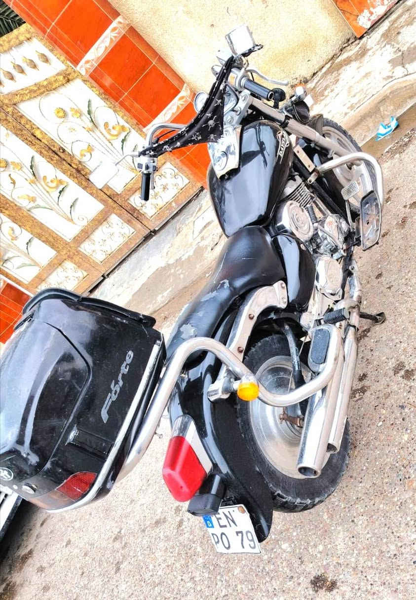 دايليم دايستار كروز للبيع
دراجة جاهزة ومابيها اي نقص
حجم المحرك 250
نظيفة كما موضح بالصور
مكان الدراجة بلد
السعر مليون و50 وبيها مجال
***********
