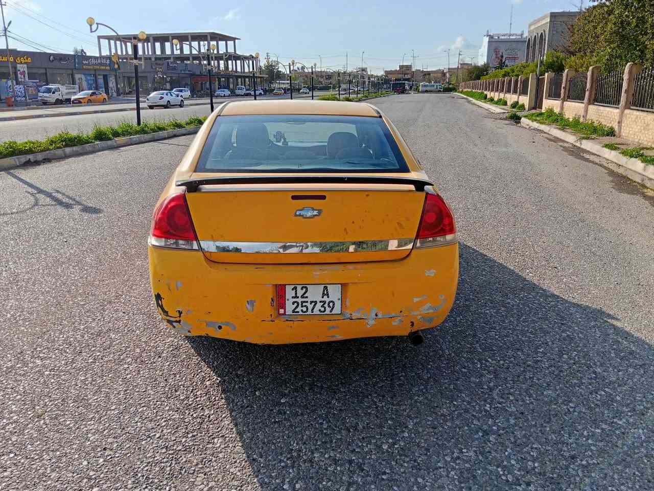 سلام عليكم اخوان امبالا 2010 كير ومحرك وكهربائيات شرط جدد صدرها جديد بس درايم شفت يحتاج بي طكطكة
مشروع وطني بسمي لل 31 هزة جديدة 
سعرها 55 وبي مجال 
***********
