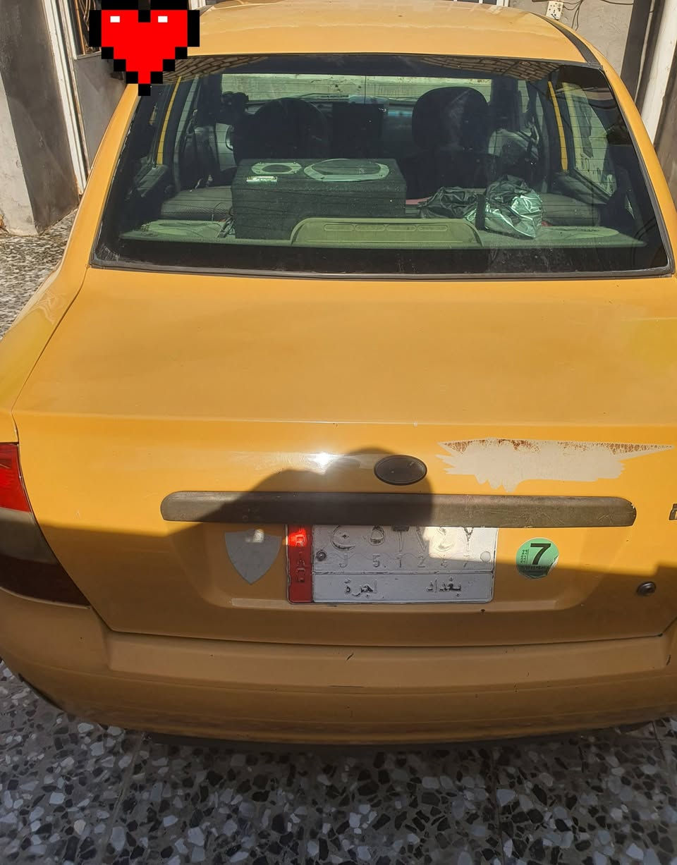 سلام عليكم طيبه موديل 16 بااسمي
سياره جاهزه بيها نقص غاز ؟؟وببها حادث جاملغ الوره بس
مكاني بغداد الرشاد ؟؟سعر 33؟؟***********
