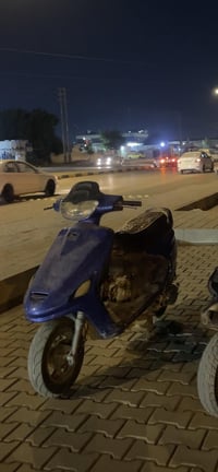 فراشه مفتوحه • مكينه شغاله • حي الزيتون