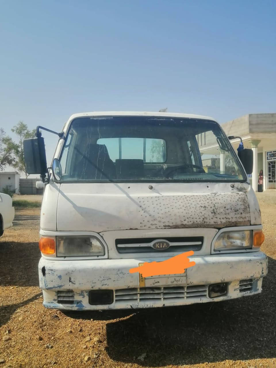 السلام عليكم بنكو ٩٦ رقم ديالى الماني ٧ جنكال السعر ٣٢ وبيه مجال ***********# ***********
