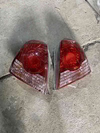 السلام عليك بكلايت النترا 2005 تفصيخ سعر الزوج 70 يوجد توصيل لجميع الم...