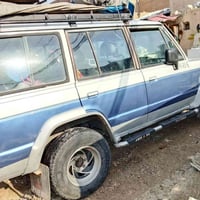 باجيرو ١٩٩٠ • ٢٫٥ • أوتوماتيك