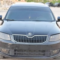 سكودا A7 • ٢٠١٦ • بدون حوادث