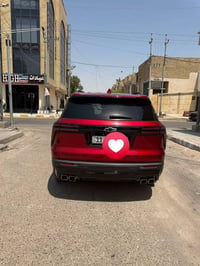 ترافرس • ٢٠١٤ • بغداد شهداء