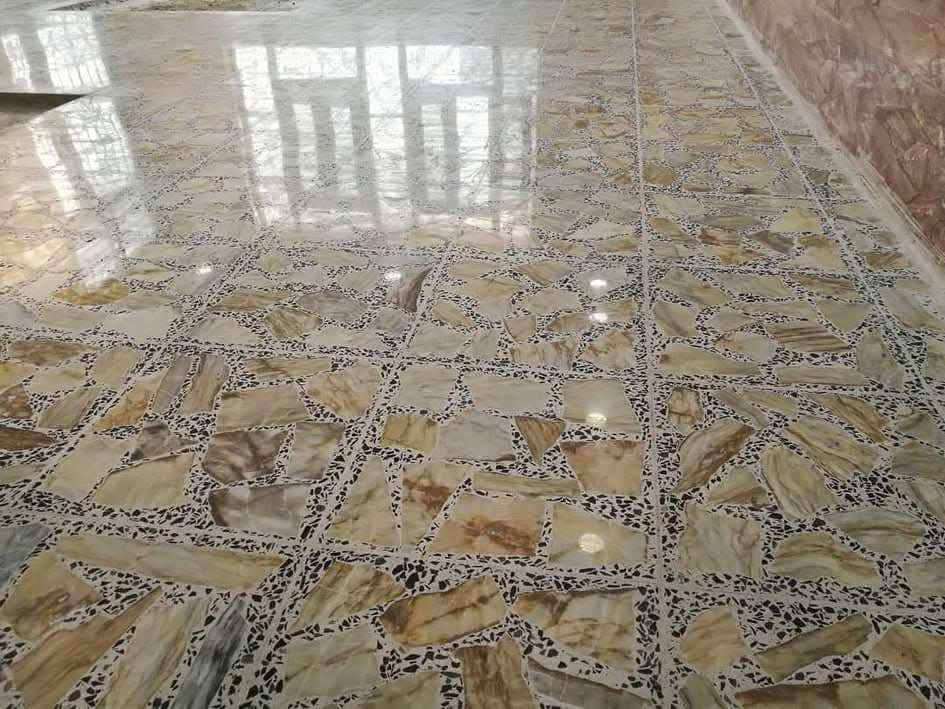 السلام عليكم خلفه سيراميك كاشي بورسلين شغل هندسي النجف الاشرف ***********
