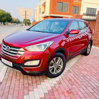 سنتافي مديل 2016وارد مريكي حادثه فقط بنيد والباقي كفاله عامه من كلشي  ...