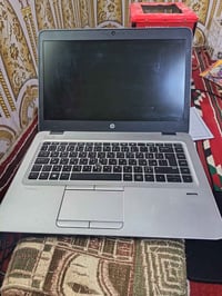 HP EliteBook • SSD 238GB • رام 8GB