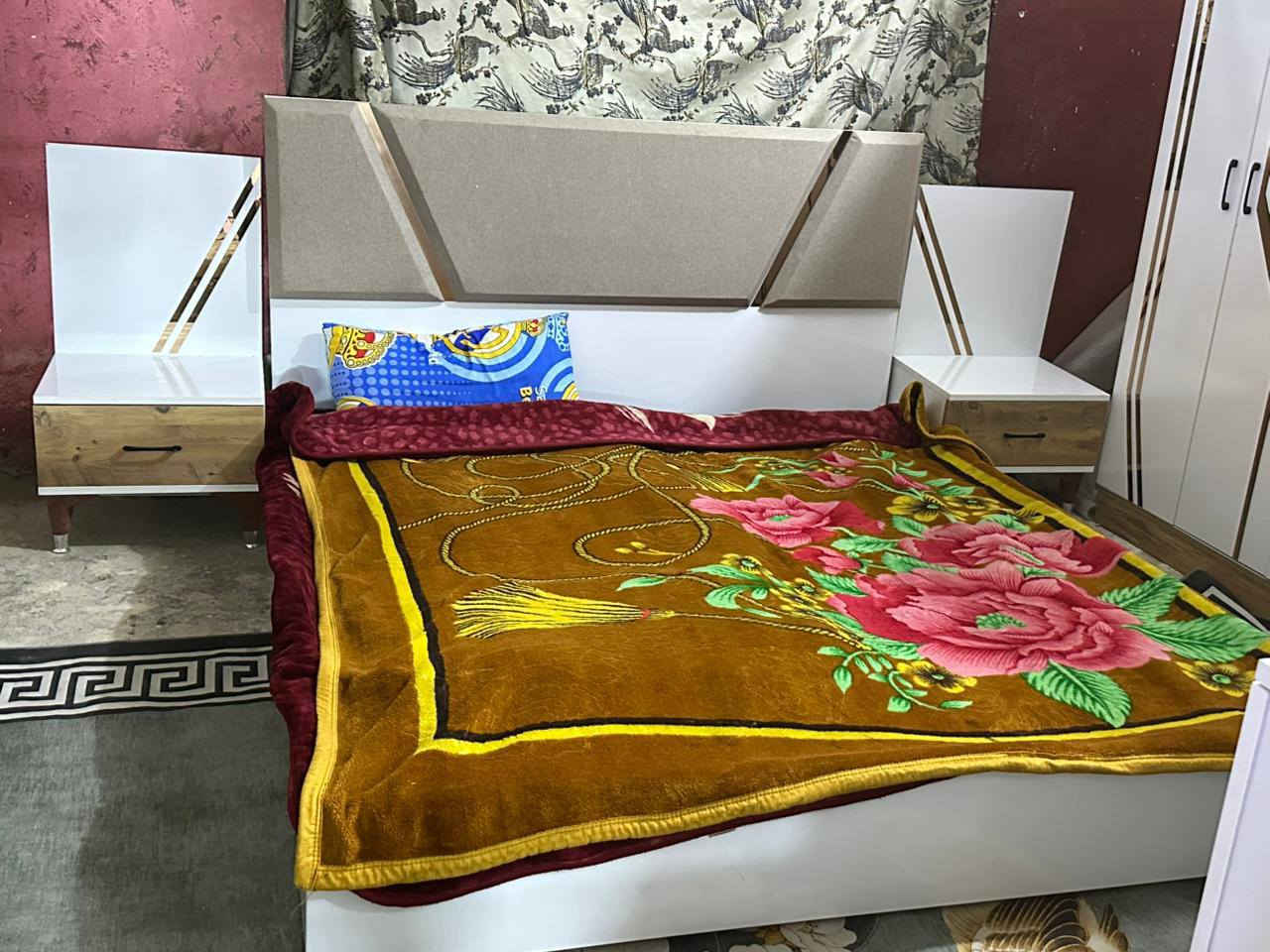 ستخدام شهر المكان العبيدي 550


**إذا كنت صاحب هذا الإعلان وتريد حذفه لأي سبب، رجاءا أرسل رسالة إلى الدعم الفني**