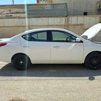 نيسان صني • ٢٠٢٥ • كفاله عامه