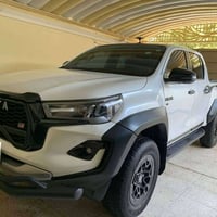 عندي سياره البيع بيكم جي ار موديل2024 رقم سلمانيه سياره مكفوله كفال عا...