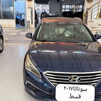 قسط • سكنة بغداد • سوناتا ٢٠١٧