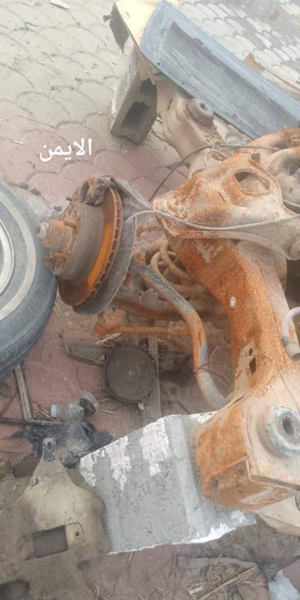 أغراض فان استرو للبيع مثل ما موضح بالصورة علق وتعال خاص


**إذا كنت صاحب هذا الإعلان وتريد حذفه لأي سبب، رجاءا أرسل رسالة إلى الدعم الفني**