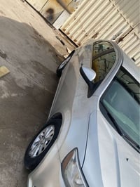 شوفلەت سونیک • بابین • سند لحد ٢٠٣٠