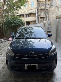 … كيا بيكاس خليجي موديل 2020 ماشية 36,000 كم مكفولة من الصبغ والتبديل ...