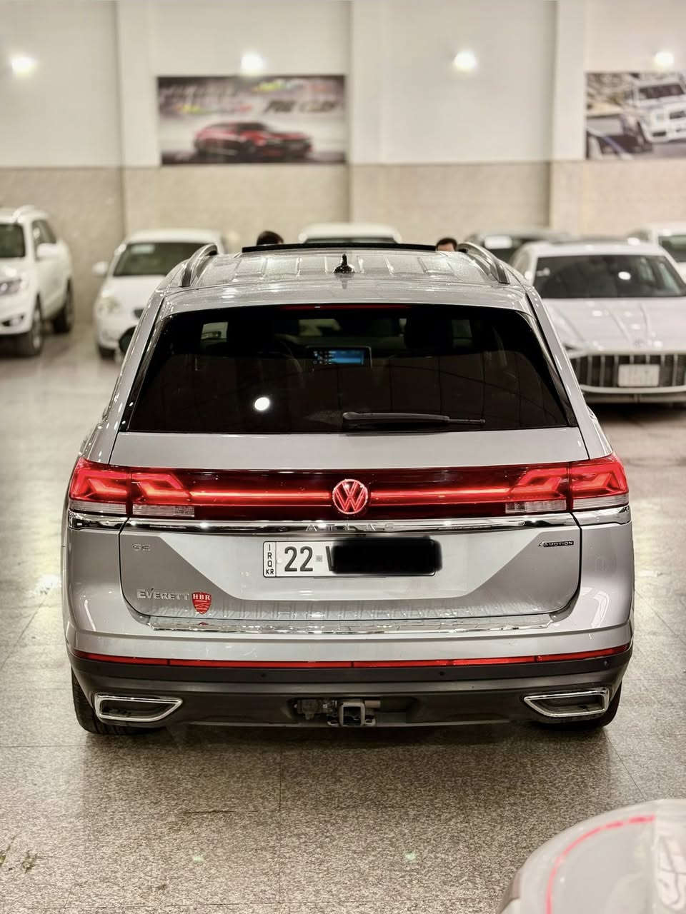 للبيع 

اطلس / 2024  شكل الجديد 
مشي السيارة ( 16 Mi )
لون السيارة ( سلفر ) 
رقم السيارة ( اربيل ) 
حجم المحرك ( V4 . T )

فئة السيارة / SE + 
1-بانوراما 
2-رادارات 360 درجة 
3-حساسات 360 درجة 
4-بصمة تشغيل 
5-تشغيل عن بعد 
6-صندوق بصمة 
7-بصمة أبواب 
8-لايت امامي ليد 
9-بك لايت خلفي ليد 
10-لايت زينون 
11-تحديد مسار 
12-توقف ذاتي 
13-ويل كب كروم اسودّ كبير حجم 20 
14-علامة السيارة LED 
15-اشاير بالمري 
16-7راكب 
17-كشنات جلد 
18-استيرن جلد 
19-كشنات تبريد + تدفئة 
20-ثلاث قطع تبريد 
21-تبريد امامي ديجيتال 
22-تبريد خلفي ديجيتال 
23-داخل صاج 
24-داخل كروم 
25-انارة داخلية 
26-أبواب جلد 
27-دشبول جلد 
28-كشن كهرب 
29-كيج ديجيتال 
30-قيادة ذاتية 
31-هند بريك بصمة
32-استيرن تدفئة
9-33سماعات 
34-استيرن حرف D
35-بردات خلفية اصلية 

ملاحضة ( ضرر السيارة دعامية فقط وصور الضرر بالمنشور ) 

السعر  ( 300 ) وبيها مجال بسيط 

مكان السيارة ( موصل ) 
الرقم 
***********
