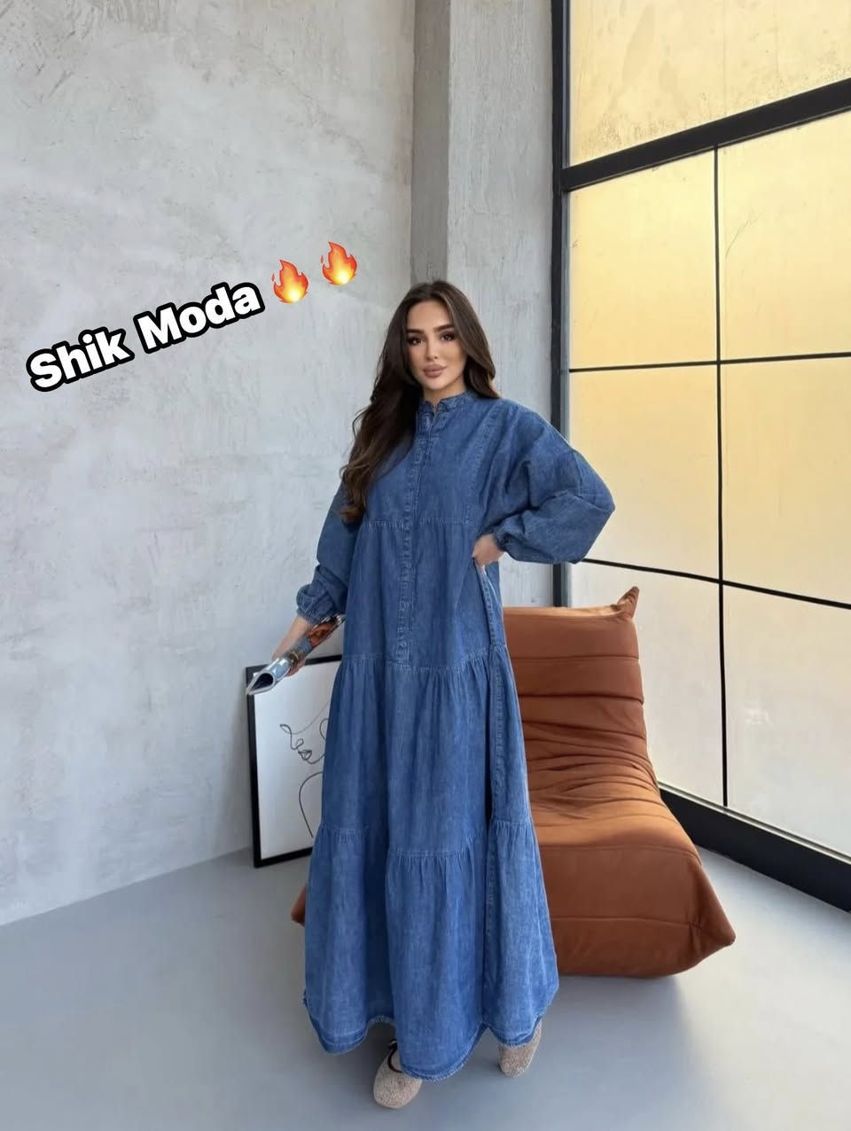 ⁨ ⁨ ⁨ ⁨ ⁨ ⁨ ⁨ ⁨ 🌺Shik Moda🌺
جوانترین مۆدیل 🌷باشترین کوالێتی🌷

عەزی كابۆ ئێستا بەردەستە
نرخ /?
قیاس (  48 , 38,40,42,44,46 )
ڕەنگ بەردەستە

ناونیشان: کەلار♦شەقامی سەدماڵەکە♦تەنیشت توندوتیژی ژنان 🔥

ژمارەی مۆبایل: ***********⁩⁩⁩⁩⁩⁩⁩⁩@
