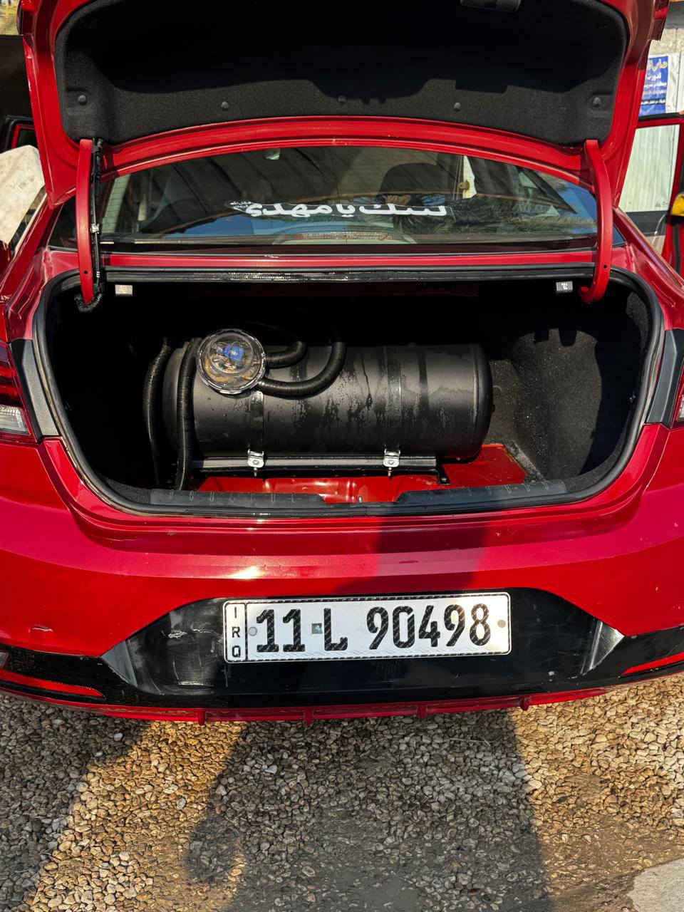 سلام عليكم النترا٢٠١٩رقم بغداد بسمي مكان كربلاء منضومه غاز تبريد ثلج المحرك بيه خيط تبخير بدون تنقيص المحرك والكير برغي ما مفتوح بيهن سونار داخل المنشور سعر ١٣٢بيهه مجال الشراي يتصل ***********
***********
