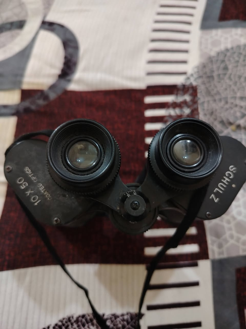 السلام عليكم /
مسجل راديو ماركة سوني دبل سماعة حجم كبير نظيف جدا مامستخدم بس يحتاج كارتون سعره ٧٥ الف
منظار انكليزي كبير حجم ثقيل  ماركة S CHUL Z سعرة ٧٥ الف.


**إذا كنت صاحب هذا الإعلان وتريد حذفه لأي سبب، رجاءا أرسل رسالة إلى الدعم الفني**