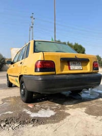 سايبه موديل 2014مداور ثاني يوم السعر20وبيه مجال 07800121750 مامتواجد ع...