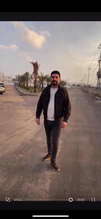 كربلاء • بيوت مجمع الوفاء • ١٠٠-١٦٠م