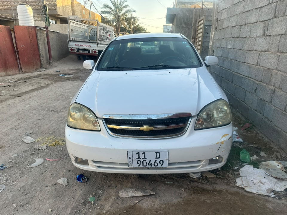 السلام عليكم اوبترا ٢٠١١ اوتوماتيك
كير مكفول تبريد ثلاجة صدر نظيف مصبوغة حزام حادثها جاملغ خلفي وبيها بارد بالجنطة شوية محركها ينقص قليل بس يمشيك عارضها ب٦٣ وبيها مجال 
بغداد الشعلة ***********
