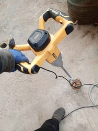 ثلاجه حجم 14 السعر 100 +دريل خبط السعر 45 شرط تصال 07816353359 /وتساب