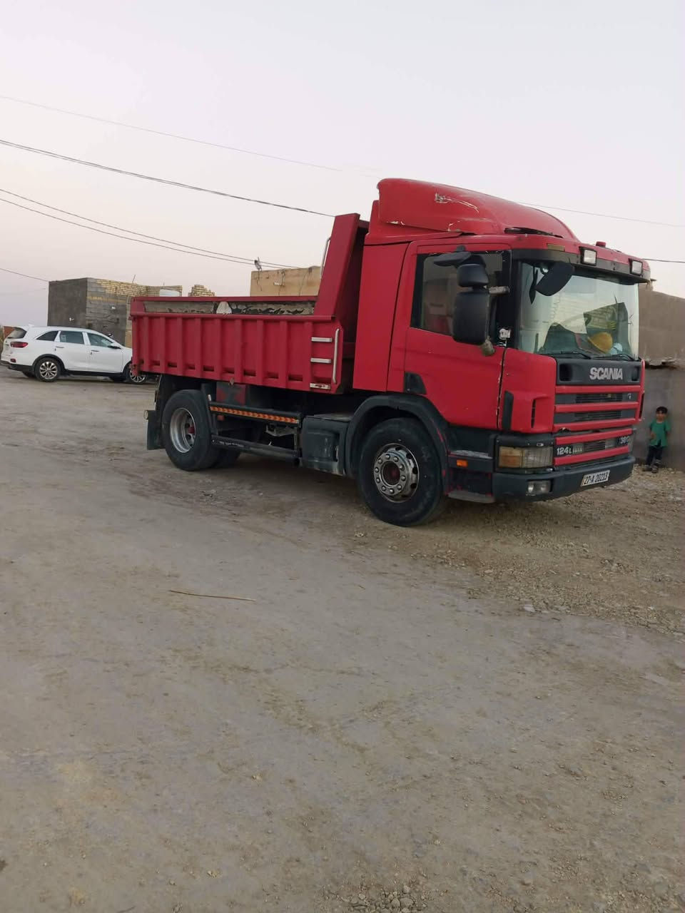 سكانيه البيع محرك انجكتر كير 4في4
رقم ذقار الجديد تحويل مباشرر شاصي مكفول جاهزه العمل
الاستفسار اكثرر ((***********))مكلف بل نشر
مكاني ناصريه سيدخيل
