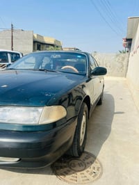 سوناتا 2 • رقم بغداد • محرك مكفول