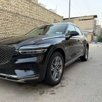 جنسيس GV70 • ٢.٥ توربو • مرقمة بصرة
