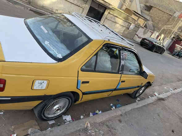 بيجو لميس ٢٠١٦ مبدل بيه باب سايق وشوي بارد ليوره سنويه جديده محرك وكير فرنسي تمام سعر ٣٧ ورقه مكاني بغداد طوبجي خلف سجن احداث هاتف***********
