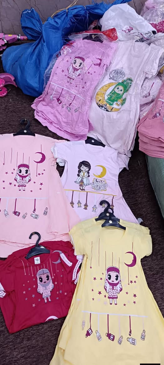 دشاديش فانيله  رمضاني سعر5قطعتين ب9تلبس من سنه لحد8سنوات


**إذا كنت صاحب هذا الإعلان وتريد حذفه لأي سبب، رجاءا أرسل رسالة إلى الدعم الفني**