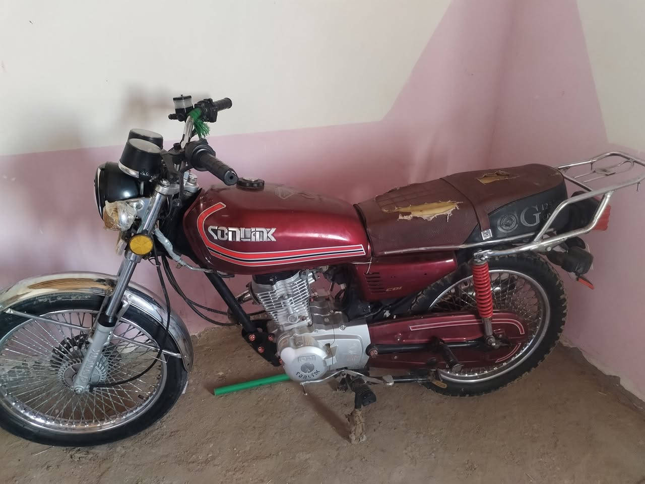 سلام عليكم درجه البيع 2023 سعر 800 وبيه مجال سكنر ربع أوراق سحب ***********
