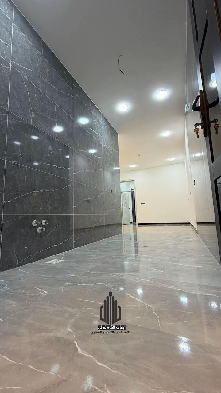 🏡 للبيع نقد فقط – دار جاهز للسكن 🏡
🔹 الموقع: بغداد – الدورة – البوعيثة

📌 مجمع السلطان الثالث ثاني فرع

تفاصيل العقار:

✅ المساحة: 100 متر

✅ الواجهة: 6.25 متر

✅ النزال: 16 متر

✅ عدد الطوابق: طابقين حديث

مواصفات البناء:

✔️ 4 غرف نوم 

✔️ استقبال مريح

✔️ صالة واسعة

✔️ مطبخ بتصميم عصري

✔️ صحيات عدد (2)

✔️ تشطيب درجة أولى مع جميع الخدمات

🛑 ملاحظة: الدار جاهزة للسكن فورًا

🛑 البيع مباشر من المالك بدون دلالية

📜 نوع العقار: طابو زراعي – سند 25 – إقرار محكمة

📞 للاستفسار:

📲 اتصال أو واتساب على الأرقام:

☎️ ***********

☎️ ***********

📩 لمزيد من التفاصيل، تواصل معنا عبر الخاص أو الاتصال المباشر!
