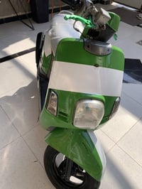 دراجة بوليسي 2008 نضافة خير من الله شلعة ومعدل كاملة من كلشي صلنصة ريا...