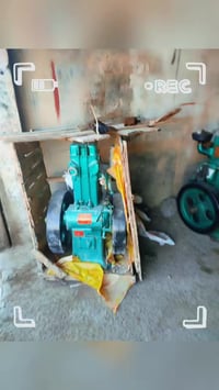 محركات هندي • مستعمل-جديد • سامراء الحي الصناعي