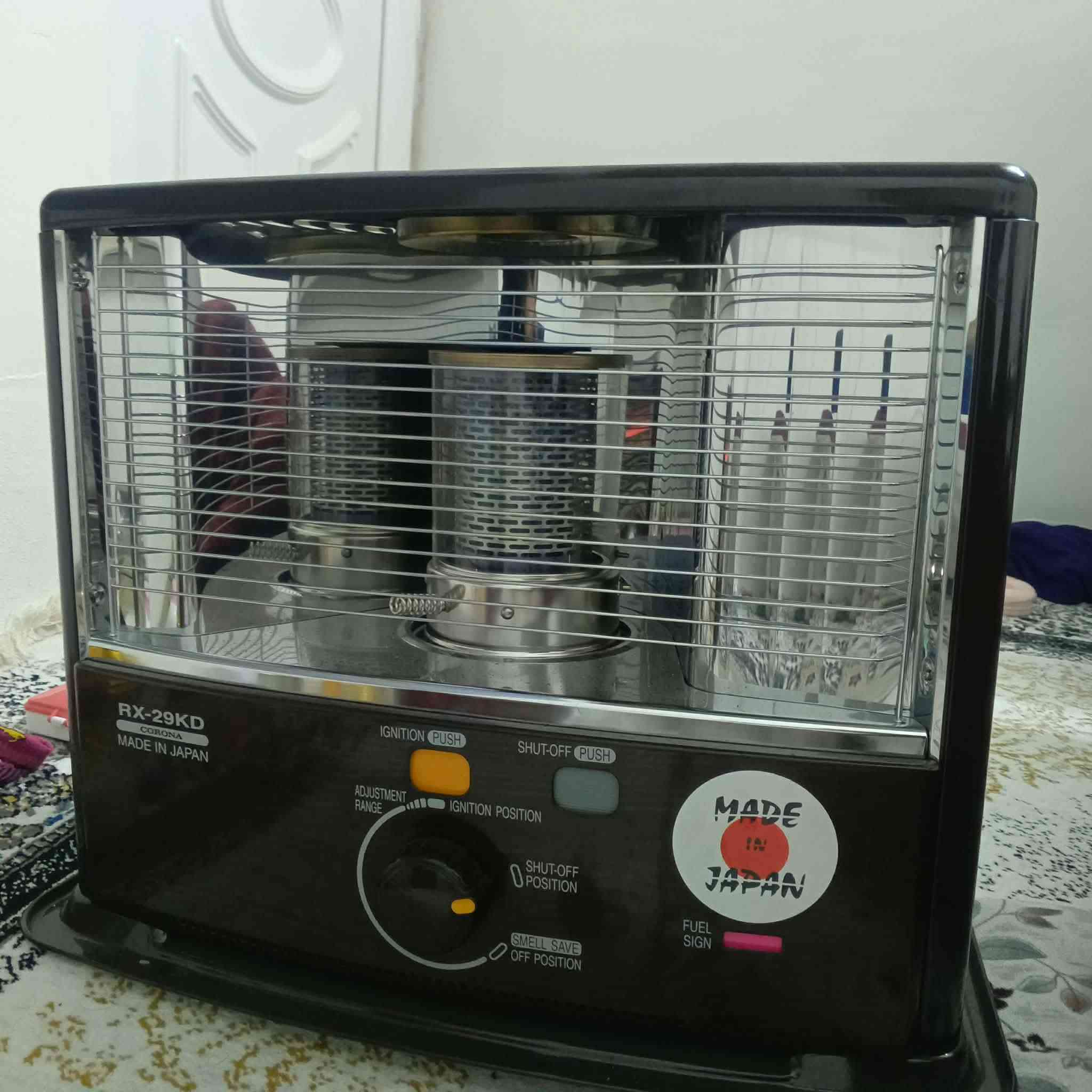 بو فروشتن زور لوكه يه كجار ئيشى كرده له كه لار سعرى ١١٠ هه زار


**إذا كنت صاحب هذا الإعلان وتريد حذفه لأي سبب، رجاءا أرسل رسالة إلى الدعم الفني**