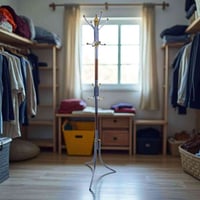 علاقة أرضية • ستانلس ستيل • ١٧٠سم