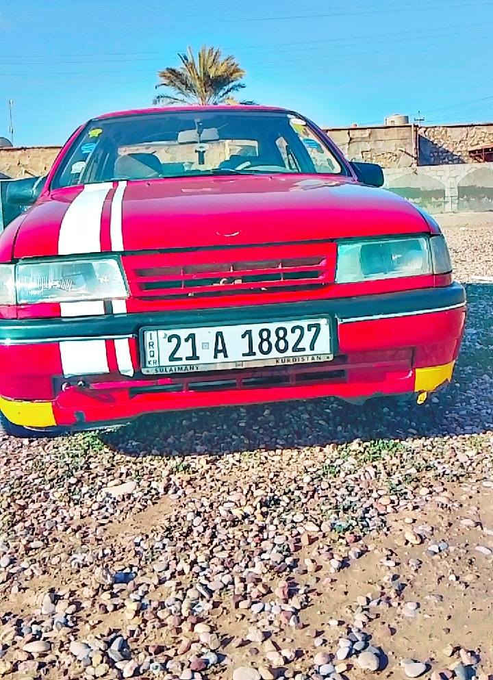 وثل فكتره  موديل 90.  محرك. 20. وتماتيك    سياره. حلوه. كلش.  ونضيفه   رقم.   سليمانيه    سنويه. 28. تنتهي.    لسعر. مناسب*********** كركوك, العراق
