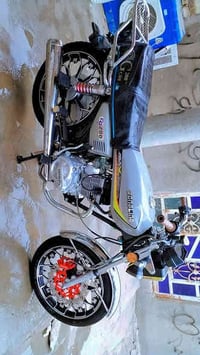 يا الله السلام عليكم دراجة البيع سيفان موديل ٢٥ مكفوله كفاله عامه أورا...