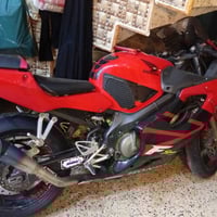 حبايبي هوندا افوراي موديل 4 الدرجة كفاله عامه ماشيه 33دراجه جديده كلش ...