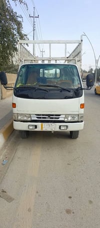 داينة • موديل 89 • ناحية كنعان