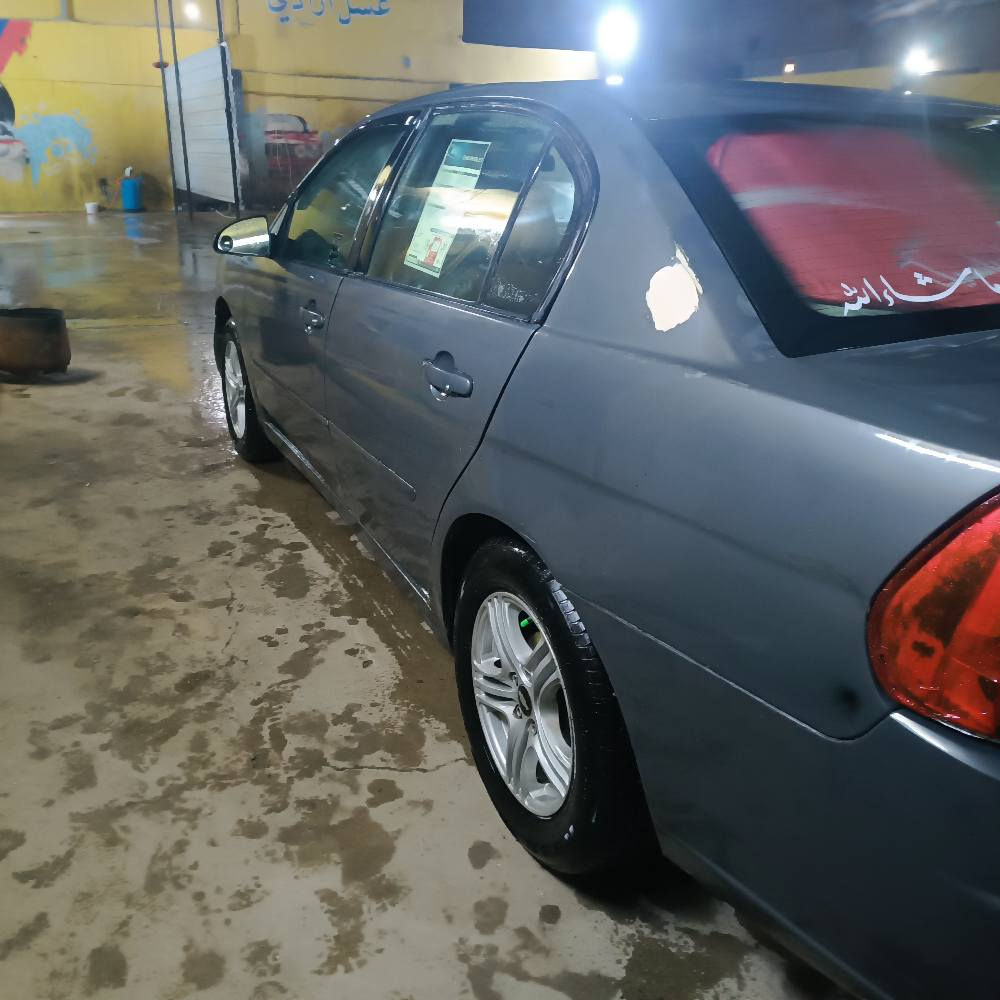 ماليفو موديل 2006 كير والمحرك بشرط كهربائيات بشرط 4تايةرات جديد رقم اربيل سنوية ضايع الوكالة موجود رقم موبايل *********** رقم كورك *********** كركوك, العراق
