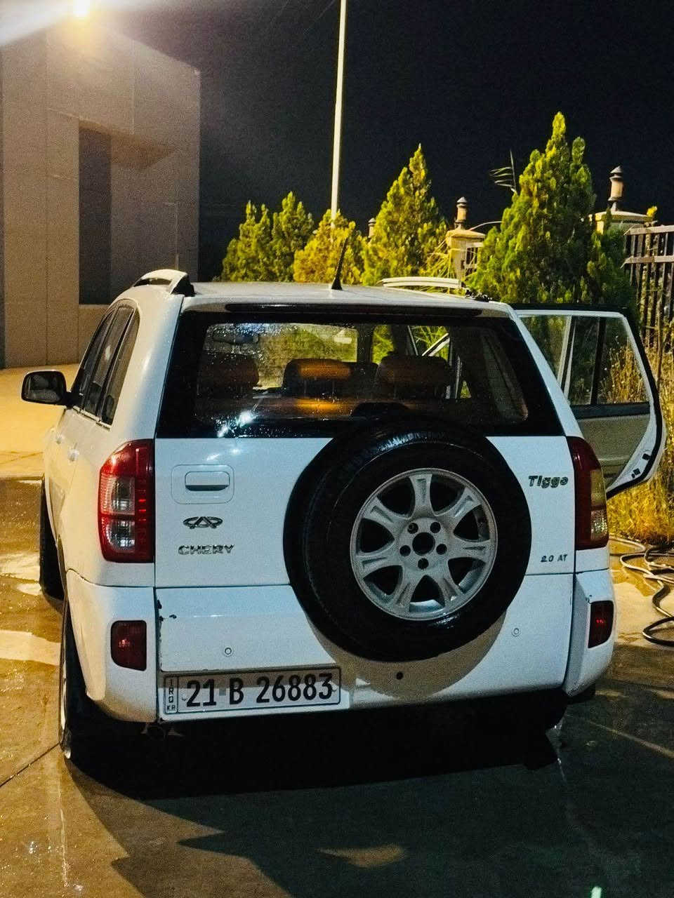 تيكو شيري *********** كركوك, العراق
