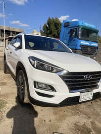 توسان خليجي • ٢٠١٩ • محرك ٢٠٠٠